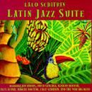 Latin Jazz Suite